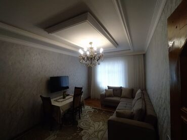 Mənzil kirayələyirəm: 2 otaqlı, 51 kv. m -da lalafo.az — 4 Mənzil kirayələyirəm: 2 otaqlı, 51 kv. m — 4