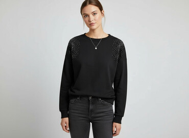 bluzy over size: Primark, Women`s sweatshirt, size XL (EU 42)