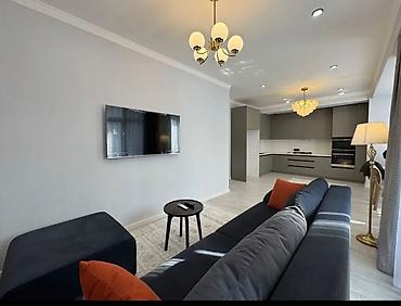 Продажа квартир: 3 комнаты, 86 м², Элитка, 4 этаж, Дизайнерский ремонт — 11
