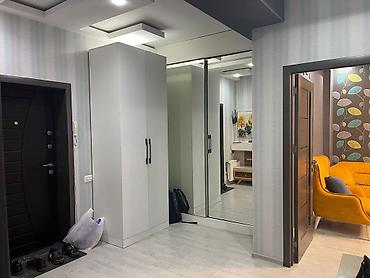 xırdalanda ev: 2 otaqlı, Yeni tikili, 81 kv. m — 5