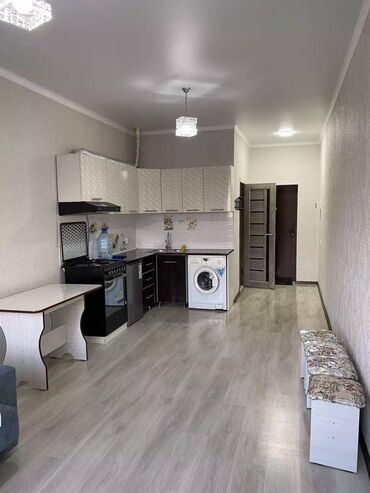 Продажа квартир: 1 комната, 25 м², Индивидуалка, 1 этаж