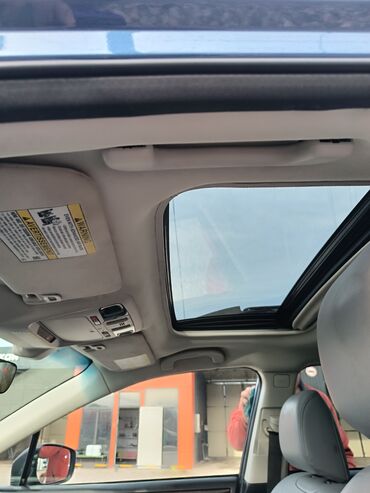 Subaru: Subaru Outback: 2019 г., 2.5 л, Вариатор, Бензин, Универсал — 10