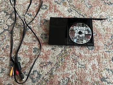 ps2 игры: Игровая консоль Sony PlayStation 2 Slim (PS2) Комплектация по фото: - — 3
