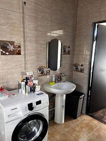 Долгосрочная аренда домов: 65 м², 2 комнаты, Утепленный, Забор, огорожен — 8