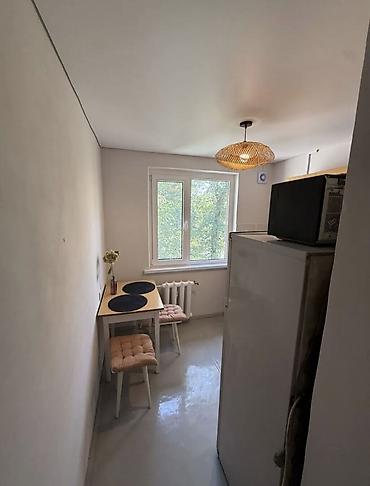 104 серия: 1 комната, 34 м², 3 мкр 4 этаж, Косметический ремонт — 1