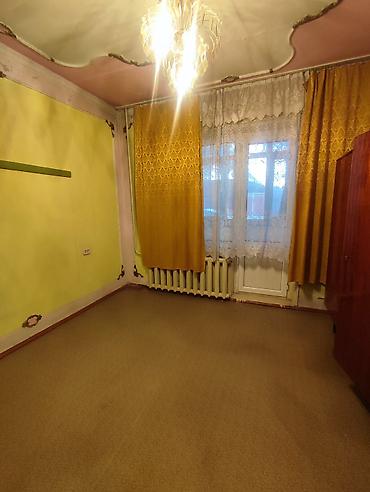 67: 2 комнаты, 48 м², Киркомстром 105 серия, 1 этаж, Требуется ремонт — 3