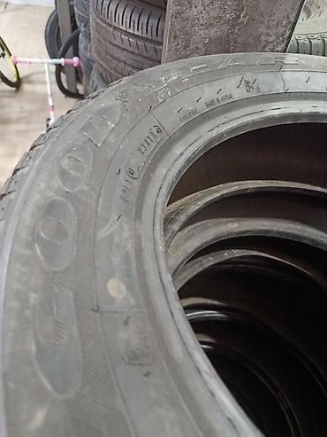 vector: Шины 185 / 65 / R 15, Всесезонная, Б/у, Комплект, Легковые, Япония, GoodYear — 5