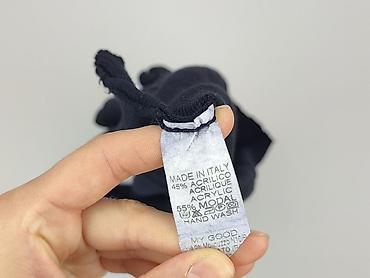 gonto: Ponczo damskie, rozmiar One size — 5