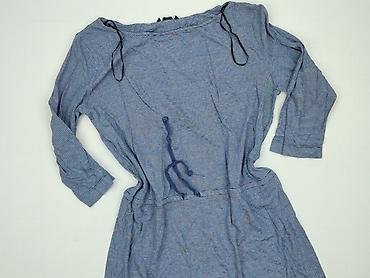 harry: H&M Basic, Sukienka damska, rozmiar S — 1