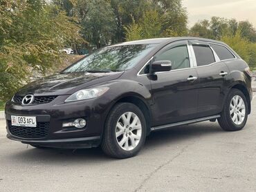 Mazda: Продаётся срочно 🚨!!!Характеристики Год выпуска 2007 Пробег 190 000 км