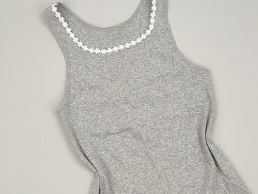 Ubrania damskie: T-shirt damski, rozmiar S