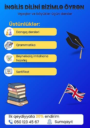Salam! Mən Əfsanə. Canva proqramında sosial media üçün sadə və — 9