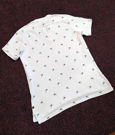 Majice: Scotch & Soda muška pamučna majica vel. M Atraktivna, prelepa — 12