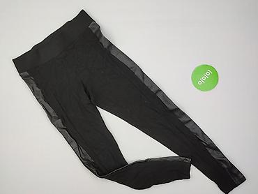 getry z zapiętkami: F&F, Legginsy rozmiar S — 2