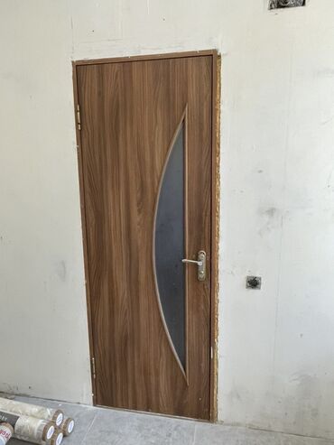 Doors with glass: Doors with glass