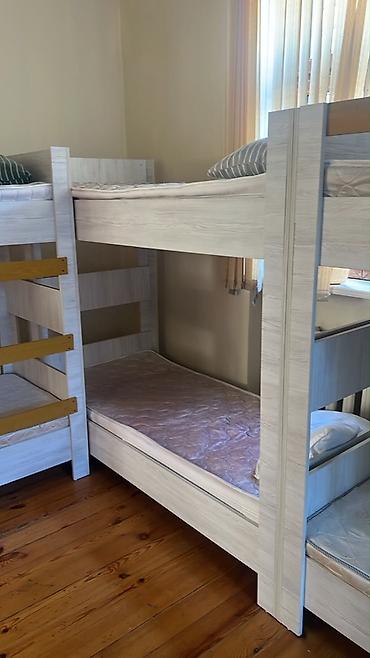 *ZB* *İKİMERTEBELİ KRAVAT* QİYMET *150 AZN* olcu *1*2* matras var