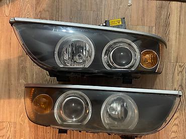 Двигатели, моторы и ГБЦ: N62 мотор х5 е53,е65,е66 идеальный привозной 97.000 км пробег япония — 24