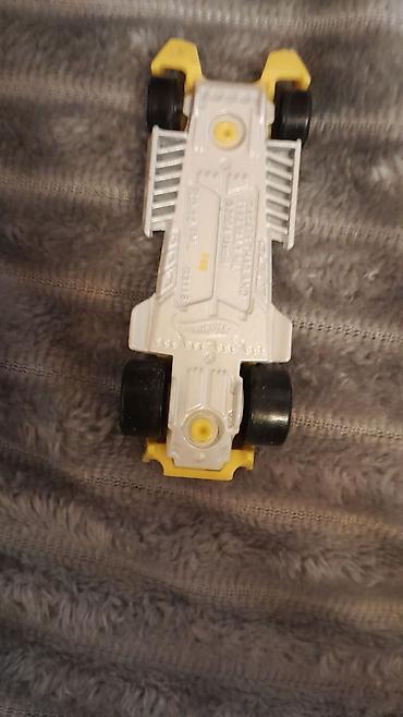 ucuz elektrikli avtomobil: Orginal Hot Wheels – “Sol-Aire CX-4” die-cast oyuncaq maşın - Model — 1