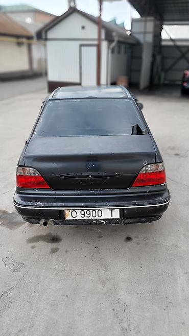 Daewoo: Daewoo Nexia: 1994 г., 1.6 л, Механика, Бензин, Седан — 4