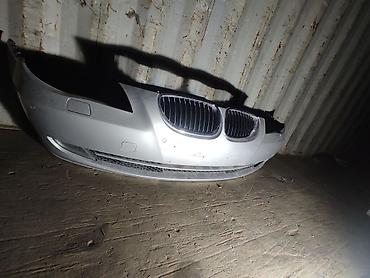 bwm e60: BMW, Б/у, Оригинал — 4