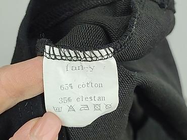dresy czarne: Fancy, Tunika damska, rozmiar M — 5
