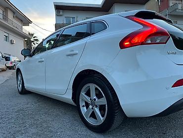 Volvo: ΝΙΚΟΣ — 6