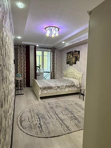 Продажа квартир: 3 комнаты, 87 м², Элитка, 3 этаж — 7