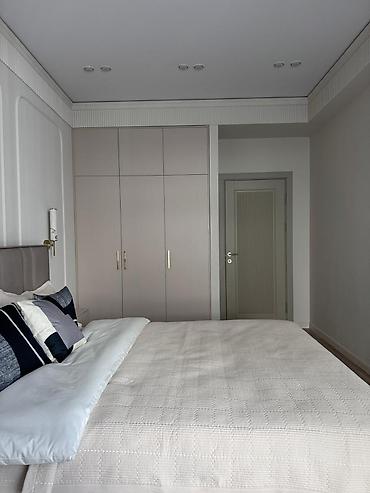 Продажа квартир: 2 комнаты, 76 м², Элитка, 9 этаж, Евроремонт — 14