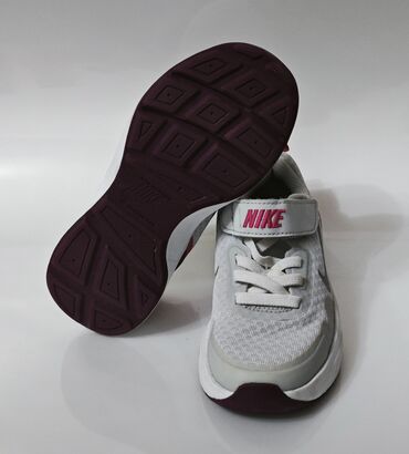 Kid's sneakers: Qız üçün, 28, Nike — 13
