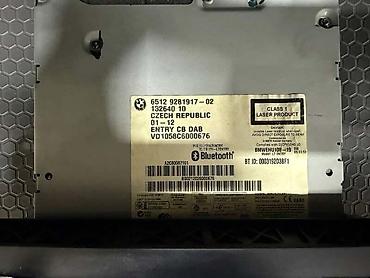 pc srbija: CIC ZA BMW SERIJA 1 | cic i multimedija bmw f20 — 1