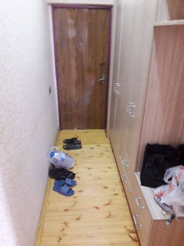 Uzunmüddətli kirayə mənzillər: Yeni Guneslidə Samir ceferov kucesində 9 mertebeli binanın 3-ci — 12