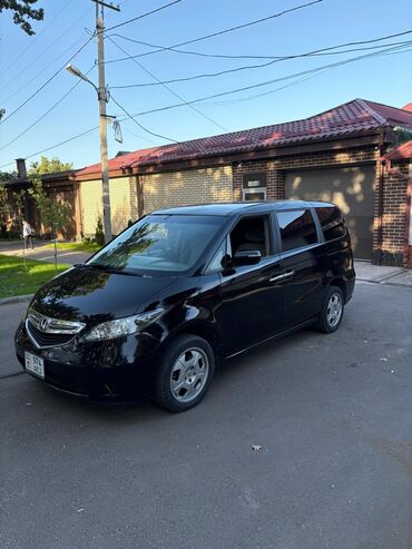 фары на лексус 330: Honda Elysion: 2004 г., 2.4 л, Автомат, Бензин, Минивэн