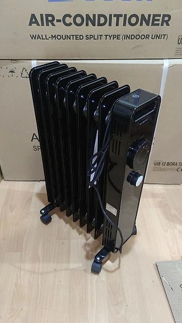 kumtel radiator: Radiator radiatör radyator elektrikli yağ radiatoru yag radiatoru — 2
