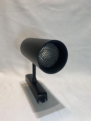 Трековые светильники и споты: Бренд MISOON | Магнитная серия светильников «Телец» Наружный монтаж • — 8