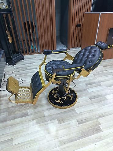 Digər biznes avadanlığı: Mükəmməl Kreslo -da lalafo.az — 5 Digər biznes avadanlığı: Mükəmməl Kreslo — 5