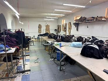 Продажа помещений свободного назначения: Продается объект с большим земельным участком и хозяйственными — 19