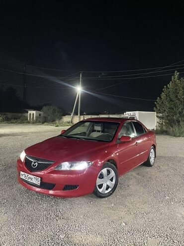 машина хундай соната: Mazda 6: 2005 г., 2 л, Автомат, Бензин, Седан
