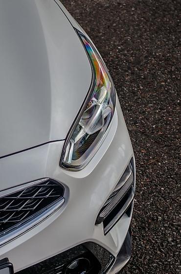 киа к3 gt: Kia K3: 2020 г., 1.6 л, Вариатор, Бензин, Седан — 10