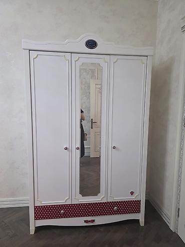 cilek mebel: Uşaq otağı üçün mebel dəsti Tərkib: - Tək nəfərlik çarpayı (başlıq və — 3