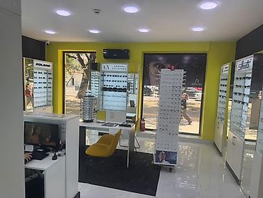 optik eynek modelleri: Optika mağazası – geniş eynək və linza seçimi Məhsullar və brendlər — 4