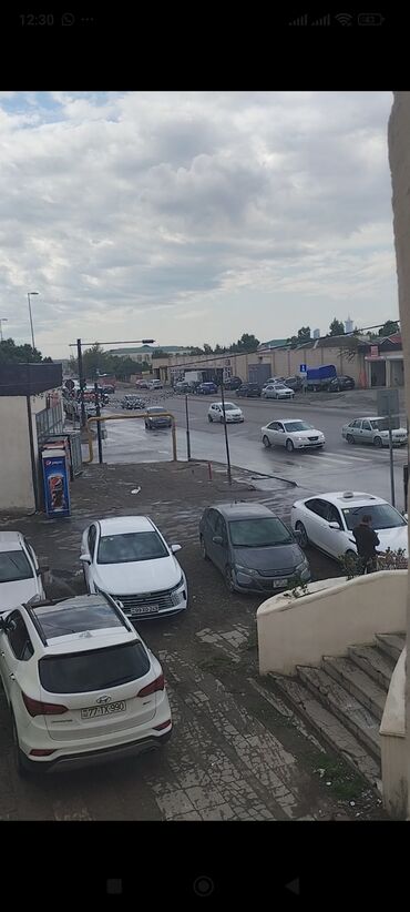 mingəçevirdə bir otaqlı ev axtarıram: 3 otaqlı, 53 kv. m, Orta təmir