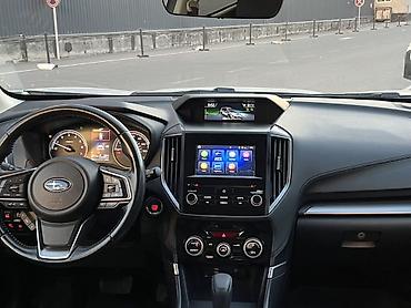 бмв аксессуары: Subaru Forester: 2020 г., 2.5 л, Вариатор, Бензин, Кроссовер — 10