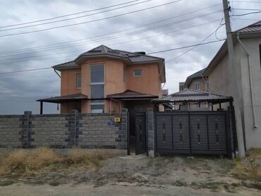 дом для бизнеса: 72 м², 3 комнаты, Подвал, погреб, Забор, огорожен