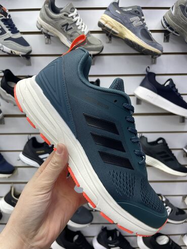 Туфли: 🔥 Adidas Adizero Boston – жеңилдик жана ыңгайлуулук! 🔥 Спорт