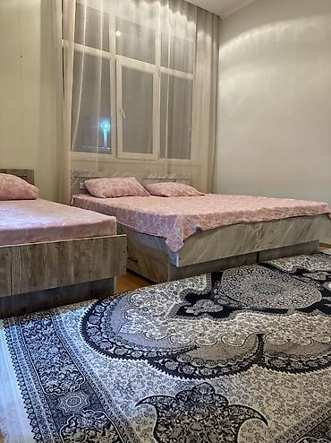 Недвижимость: Гостевой дом на Иссык-Куле, Talisman Village Diamond Resort, Бостери, 9 мест, Посуточно — 8