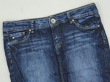 bluzki levis: Esprit, Spódnica damska, rozmiar L — 1