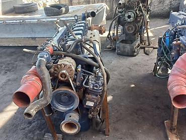 Двигатели, моторы и ГБЦ: Продаю двигатель хово и шахман вийчай 315.318 .Хово коропка от хово — 7