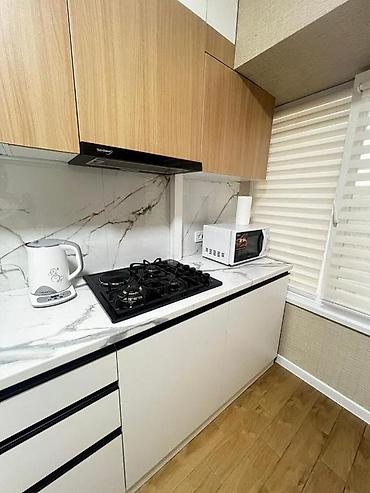 Долгосрочная аренда квартир: Студия, Собственник, С подселением, С мебелью полностью — 4