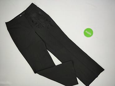 flat: Gerry Weber, Spodnie materiałowe damskie, rozmiar M — 2
