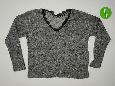 garnitur monnari: Sinsay, Sweter damski, rozmiar M — 2